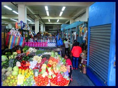 Mercado Central 07